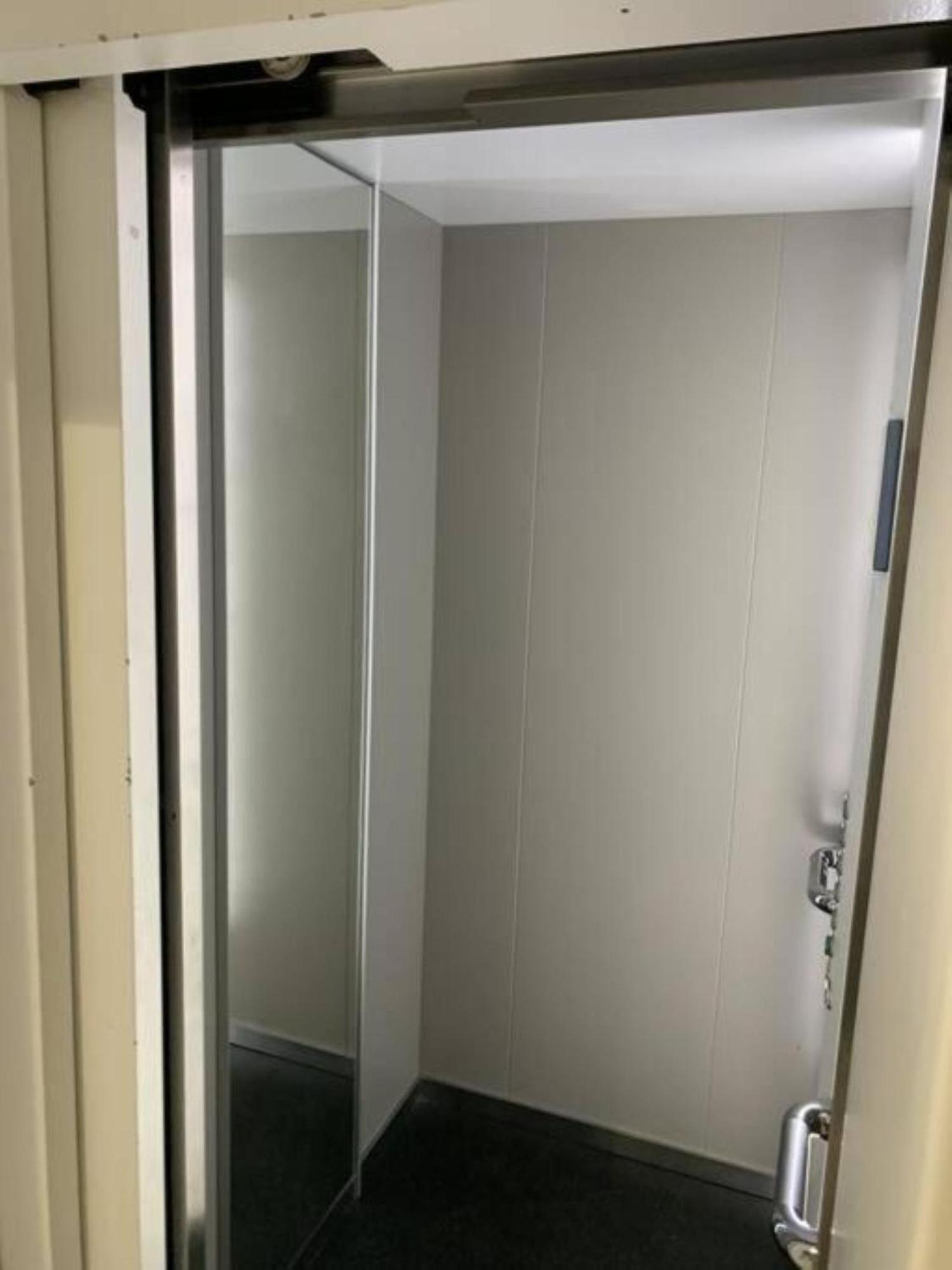 Diseno Moderno Y Confort En Puerta Del Angel Madrid Kültér fotó